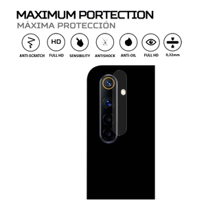 Realme 6S Antishock <b>Screen</b> <b>Protector</b> Key Feature Product - Product Image 2