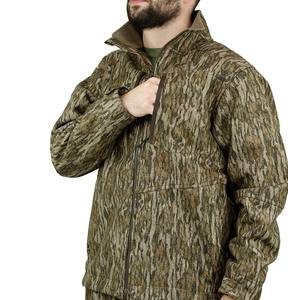 Veste de chasse pour hommes de conception la plus demandée taux raisonnable anti-rides meilleurs modèles veste de chasse pour homme avec le dernier tissu - Product Image 2