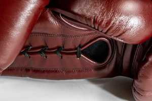 boxing gloves for competitive boxing training sparring heavy <b>bag</b> and gym workouts - Product Image 6