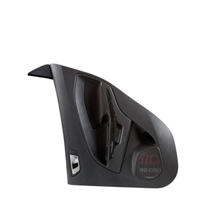 Pannello Posteriore Destro FORD EcoSport Serie (12>) 1872231 - Product Image 1