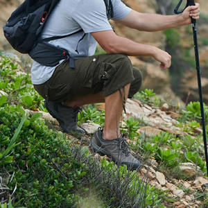 Jogger Jogging Shorts Hommes Athlétique Courir Poches À Séchage Rapide Cargo Shorts Casual Wear Mode Hommes Gym Fitness Shorts Pantalon - Product Image 4