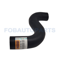 Tuyau de liquide de refroidissement de radiateur de prix usine de haute qualité pour Toyota Land Cruiser Prado 16572-30100