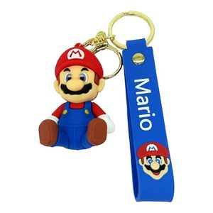 พวงกุญแจ3D ซิลิโคนลายเจอร์รี่น่ารักพร้อมตะขอเสริมเสน่ห์สำหรับกระเป๋ากุญแจและเหมาะอย่างยิ่งสำหรับของขวัญวันเกิดคืนสำหรับเด็กผู้หญิงเด็กผู้ชาย - Product Image 3