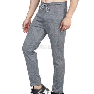 Pantalones de Moda para Viajes y Gimnasio con Tela Ligera y Comodidad Durante Todo el Día, Pantalones para Hombre - Product Image 4
