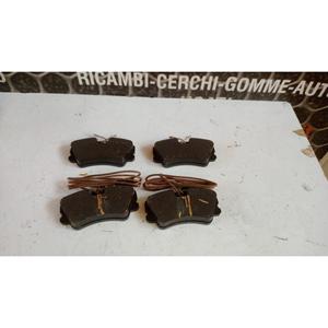 ALFA ROMEO 33 Saloon Series (86>95) ผ้าเบรก 5893947 เบนซิน - Product Image 3