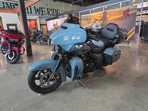 Oferta al Mejor Precio, Motocicleta Harley Ultra Limited Grand Touring 2024 - Lista para Enviar - Product Image 4