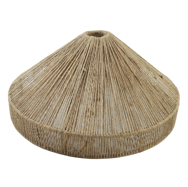 Rattan Hanging Lamp Shades for Indoor