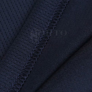 Ropa para deportes al aire libre Material de poliéster Alta calidad Mejor diseño Uniforme de baloncesto personalizado - Product Image 5