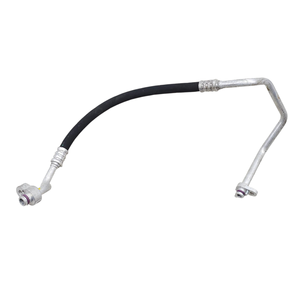 ท่อแอร์ AUDI Q3 ซีรีส์ (F3B) 5QF816721AK DTS ดีเซล 2000 (18>) - Product Image 1