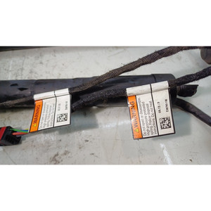 บอนเน็ต พิสตันซินี โพสต์ วอลโว่ วี60 ซีรีส์ (225) 31690924D4204T16 (18>) - Product Image 5