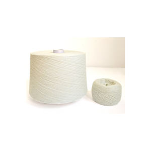 Algodón peinado de alta calidad para tejer, teñido ecológico, suministrado a granel, tarifas competitivas, entrega rápida - Product Image 5