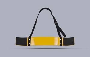 Venta caliente Arm Blaster logotipo personalizado gimnasio ejercicio equipo acero Blaster fabricante - Product Image 6