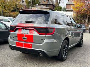 Dodge Durango R/T AWD 2021 Propre, Conduite à Gauche - Product Image 5