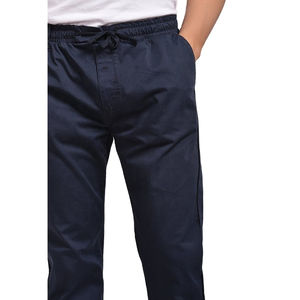 Pantalones de corte moderno para hombre, diseñados para brindar comodidad, movimiento fluido, uso duradero y una apariencia impecable para el día a día. - Product Image 4