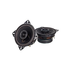 HR-100 LEONE grande altoparlante auto da 10 CM con TWEETER SET di 2 (4251)