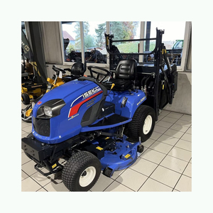 รถตัดหญ้า Iseki SXG 326 20 แรงม้า ใหม่เอี่ยม พร้อมปั๊มเครื่องยนต์ รถไถเดินตาม ขายส่งจำนวนมากจากโรงงาน ผู้ผลิตส่งออก OEM มือสอง - Product Image 1