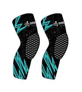 สนับเข่าแบบมืออาชีพแผ่นรองเข่า - Product Image 6