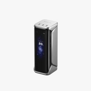 Banque d'alimentation EcoFlows RAPID Pro X (27 650 mAh, 300 W) sans tarif, nouvelle et intelligente - Product Image 1