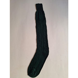 Fabricación de calcetines bávaros tradicionales lisos de nuevo diseño de alta calidad/calcetines de Carnaval Herren para hombres - Product Image 3