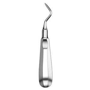 Professional Manual Dental Extraction Root <b>Elevators</b> Medical Stainless Steel CE Certified by SurgiRight - Product Image 5
