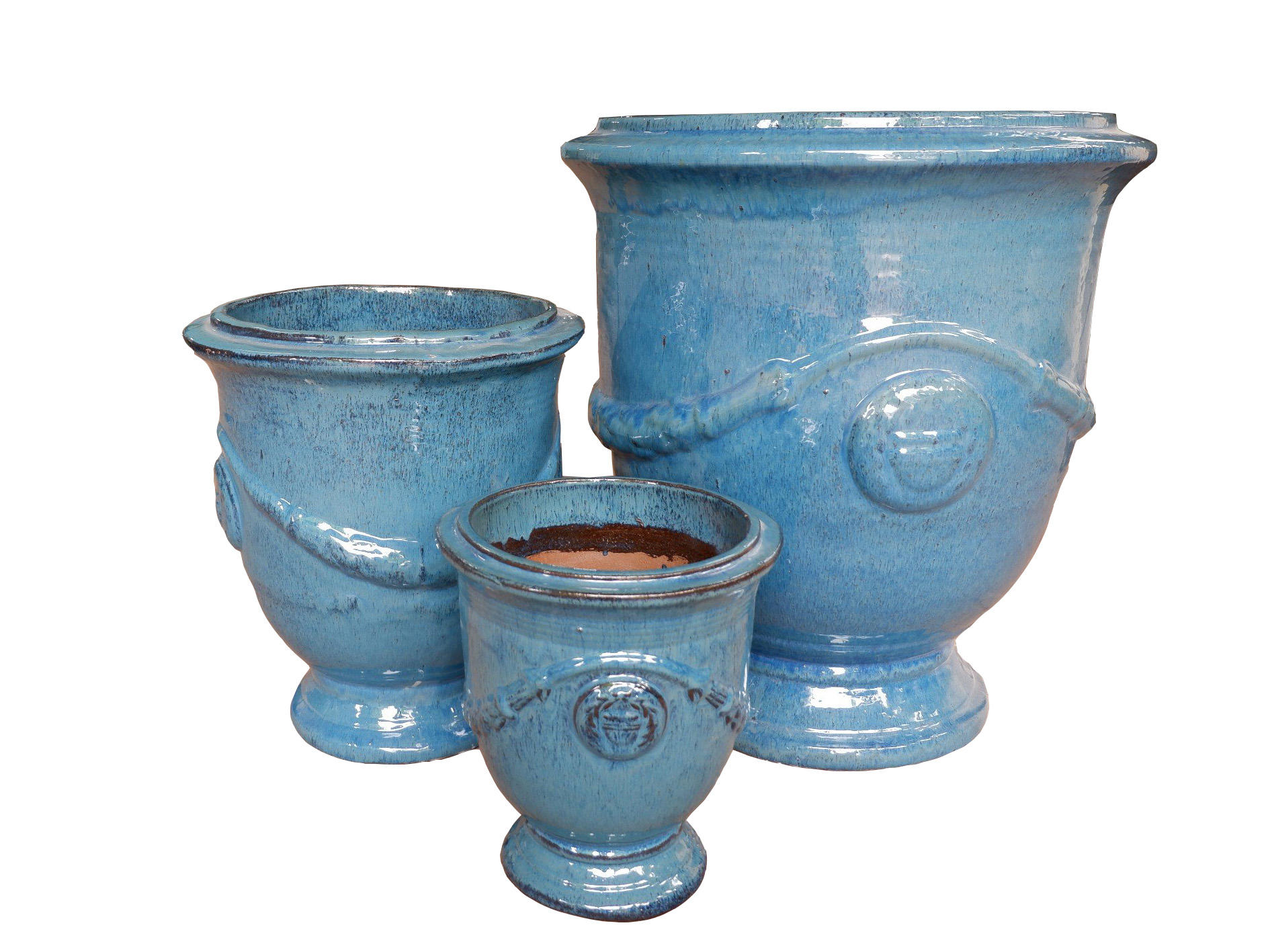 สีเขียว