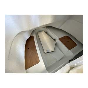 Jeanneau Cap Camarat 5.5 Serie CC 2, Nuevo Bote Duradero de FRP, 4-8m de Longitud, Quilla Plana - Product Image 5