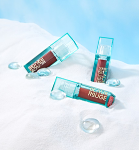 Hàn Quốc Đen Rouge thương hiệu hai lớp trên nhung 3 dl18 cổ điển <span class=keywords><strong>Ruby</strong></span> Lipgloss giá bán buôn - Product Image 3