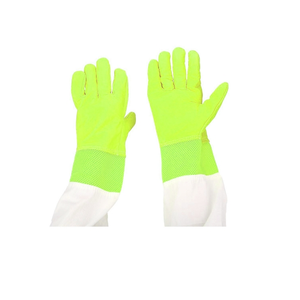 Guantes de apicultura de colección, manoplas de estilo único y a la moda, mejor precio, 2022 - Product Image 5