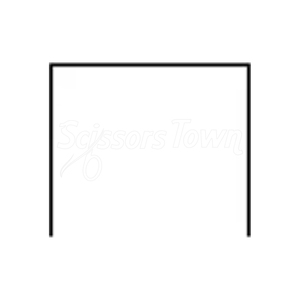 Cincel Lexer recto de acero inoxidable quirúrgico ortopédico hueso cincel para uso General y reconstructivo - Product Image 6