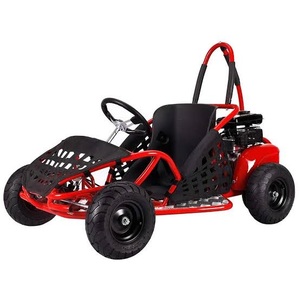 รถโกคาร์ทแบบดันด้วยแก๊สที่ปรับแต่งได้สำหรับการส่งออก - Product Image 2