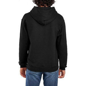 Sweats à capuche pour hommes Pull Slim Fit Poche Kangourou Impression Logo Offre Spéciale Hiver Style Pull Hommes Femmes Sweat à capuche unisexe - Product Image 2