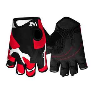 New Customized Design Body Building <b>Fitness</b> <b>Gloves</b> Custom Logo Sport Workout <b>Fitness</b> <b>Gloves</b> - Product Image 6