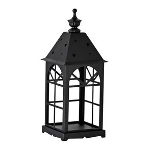 Attractive White Color Metal <b>Lantern</b> Finest Quality Metal <b>Candle</b> <b>Holder</b> <b>Lantern</b> for Wholesaler Christmas Wedding Decor <b>Lantern</b> - Product Image 6