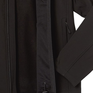 Nouveaux vêtements de sport d'hiver Coupe-vent Veste softshell Veste softshell unie - Product Image 5