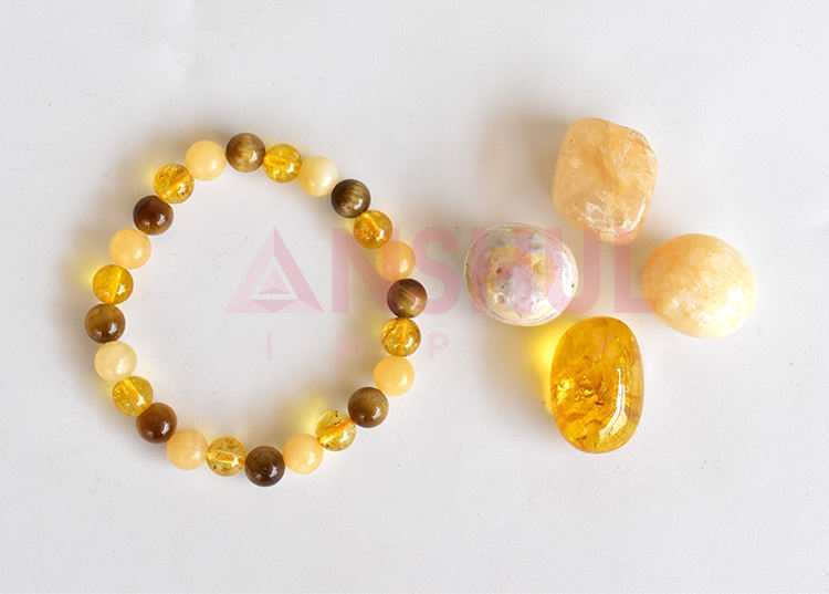 แสงอาทิตย์ plexus