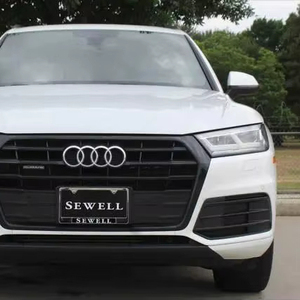 2019 Q5 Audi 45 Premium PLUS