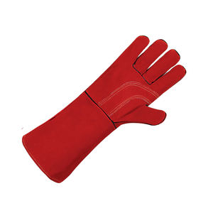 ถุงมือเชื่อมดีไซน์ตามสั่ง - Product Image 5