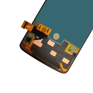 Điện thoại di động màn hình cho Motorola Moto Z4 Màn hình LCD bán buôn pantalla de celular Para Motorola Moto Z4 <span class=keywords><strong>AL</strong></span> por thị trưởng - Product Image 3
