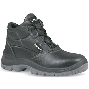 Scarpe Antinfortunistiche S3 SRC Nere Taglia 42 - Product Image 1