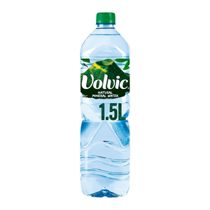 Eau minérale naturelle Volvic 6 x 1,5L. - Product Image 2