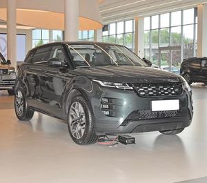 Chery <span class=keywords><strong>Land</strong></span> <span class=keywords><strong>Rover</strong></span> <span class=keywords><strong>Evoque</strong></span> L P300E 2026, SUV Ibrido Plug-In Elettrico, Veicolo a Nuova Energia - Product Image 6