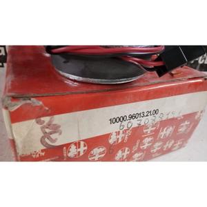 Altoparlanti per ALFA ROMEO Serie 164 (164_) (87>97) 60708819 - Product Image 6