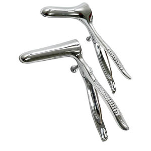 เครื่องถ่างทวารแบบแท่งสแตนเลสใช้ในการผ่าตัดเพื่อถ่างทวาร - Product Image 3