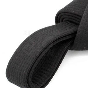 Professional Martial Arts <b>Karate</b> Belt Soft Yet Strong Material Designed For Comfort Stability And Training Use - Product Image 5