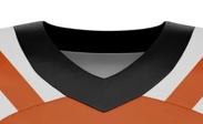 Uniforme de Fútbol Americano de Poliéster de Alta Calidad PURE, Jersey de Fútbol Americano al por Mayor, Ropa Deportiva de Fútbol Americano - Product Image 6