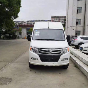 Mini-camion électrique Dongfeng V9E DFSK, camionnette de fret électrique Dongfeng, mini-camion 100% électrique EV. - Product Image 1