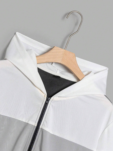 Sudaderas Extra Grandes de Invierno para Mujer con Logotipo Personalizado, Ropa Casual de Calle de Alta Calidad, Gruesa, Pesada e Impermeable - Product Image 3