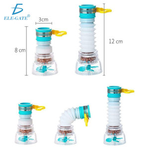 Filtro Purificador de Agua Doméstico de Fácil Instalación, Material PP - Product Image 4