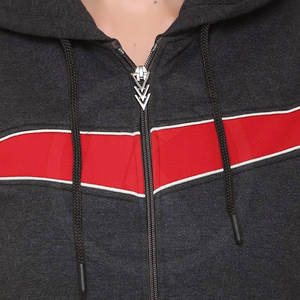 Ensemble de survêtement en Polyester à manches longues et fermeture éclair pour femme, offre spéciale, mode décontractée, dernière conception - Product Image 5