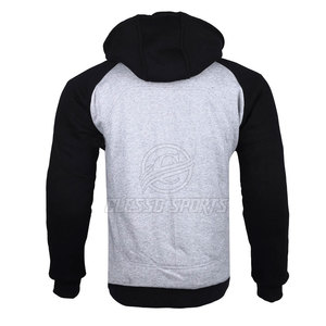 Nouveaux sweats à capuche pour hommes tendance, taille personnalisée, style décontracté en coton, sweats à capuche pour motards - Product Image 5